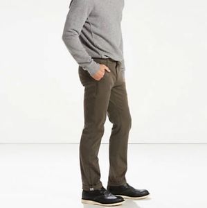 Levi's 511 Slim Commuter Pant
